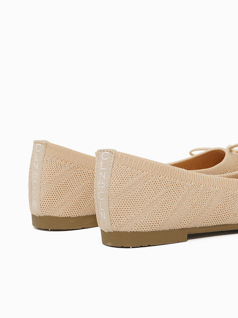 Florizel Flat Ballerinas
