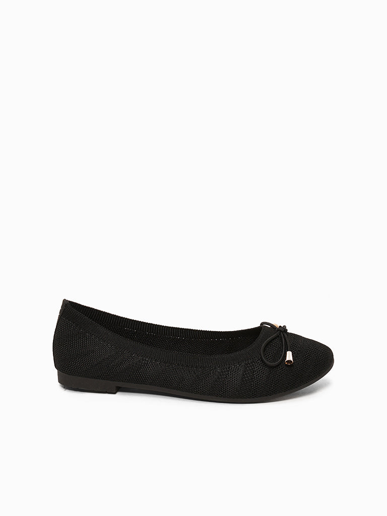 Florizel Flat Ballerinas