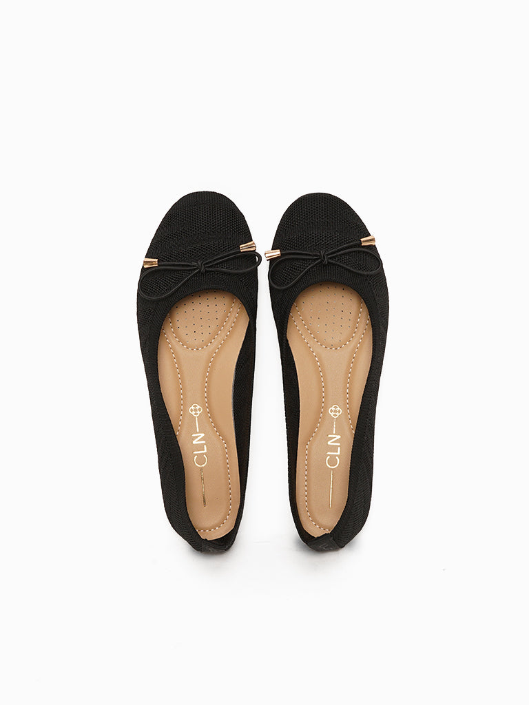 Florizel Flat Ballerinas