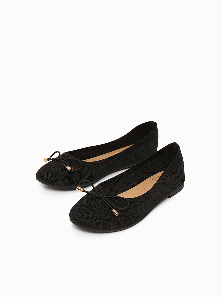 Florizel Flat Ballerinas