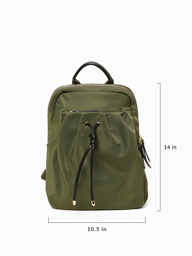 Fury Laptop Backpack