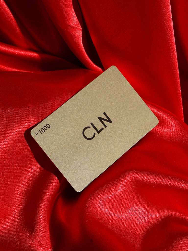 CLN GIFT CARD P1000