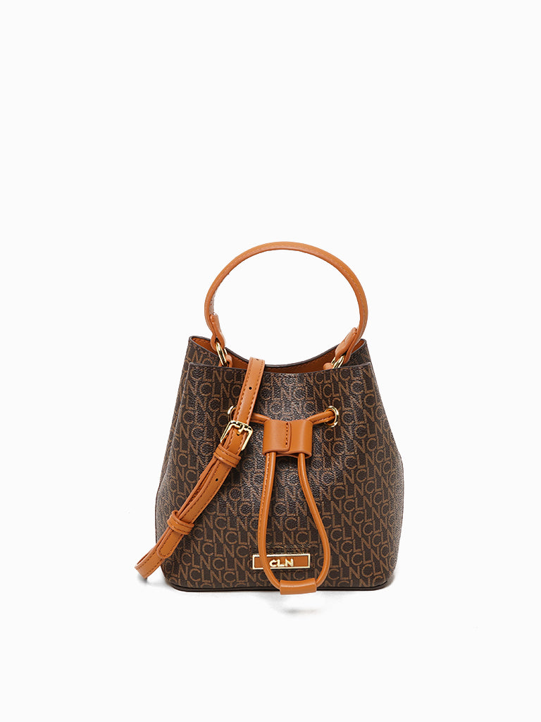 Grecia Bucket Bag