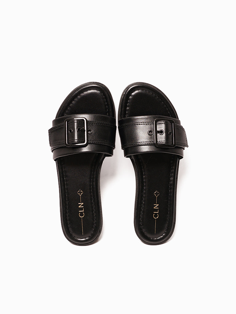 Guia Flat Slides