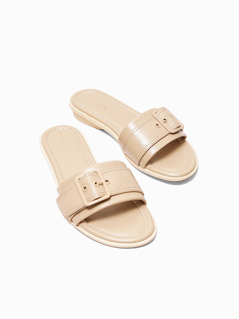 Guia Flat Slides