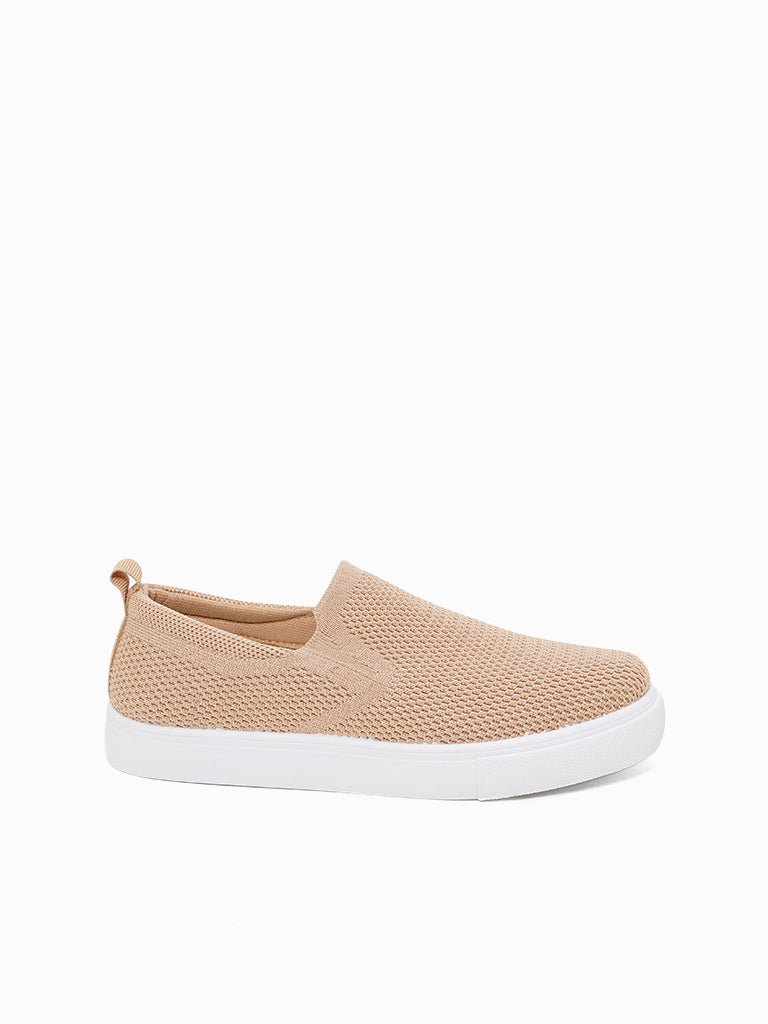 Harlene Slip on Loafers