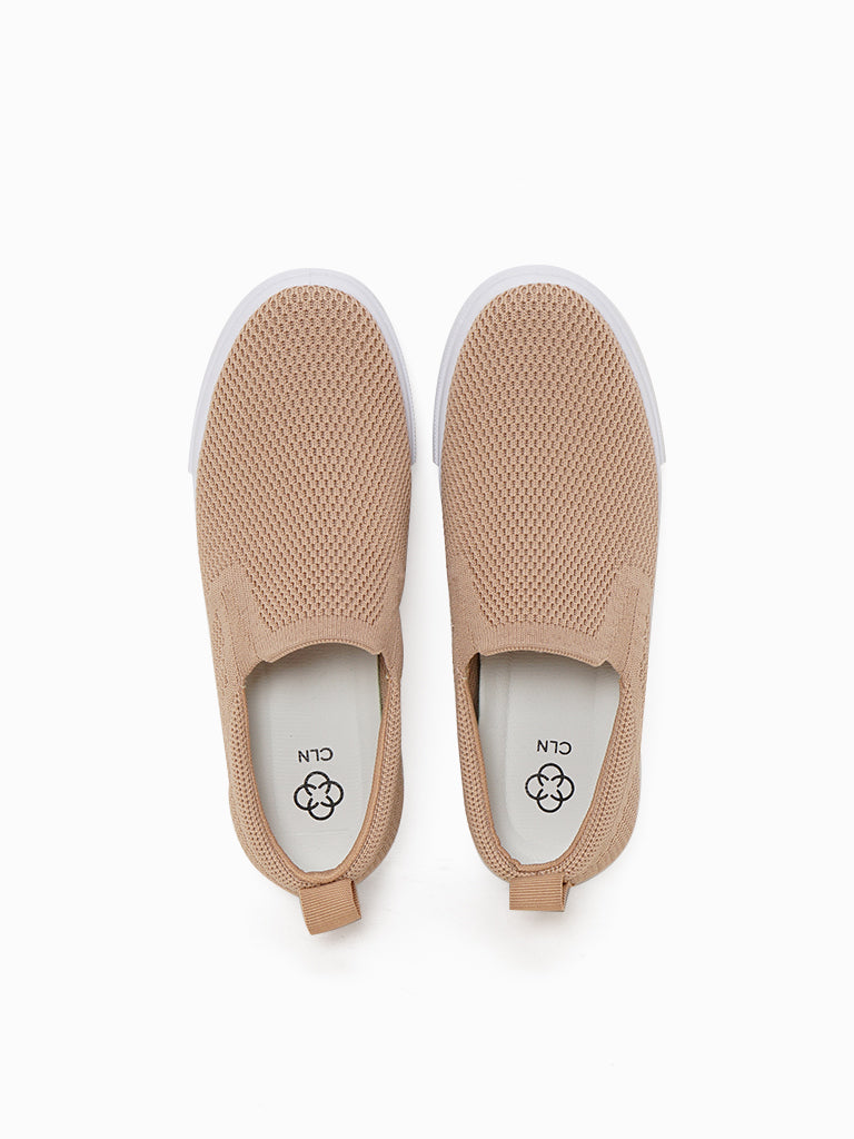 Harlene Slip on Loafers