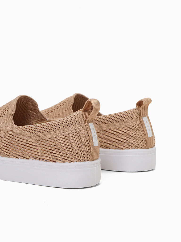 Harlene Slip on Loafers