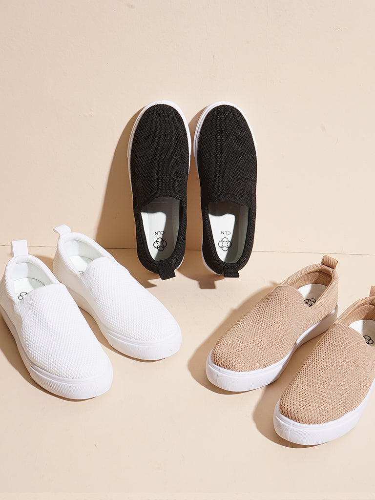 Harlene Slip on Loafers