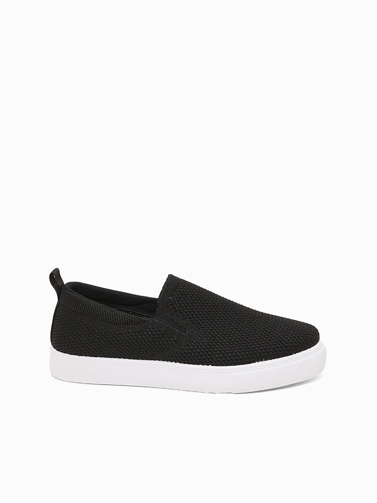Harlene Slip on Loafers