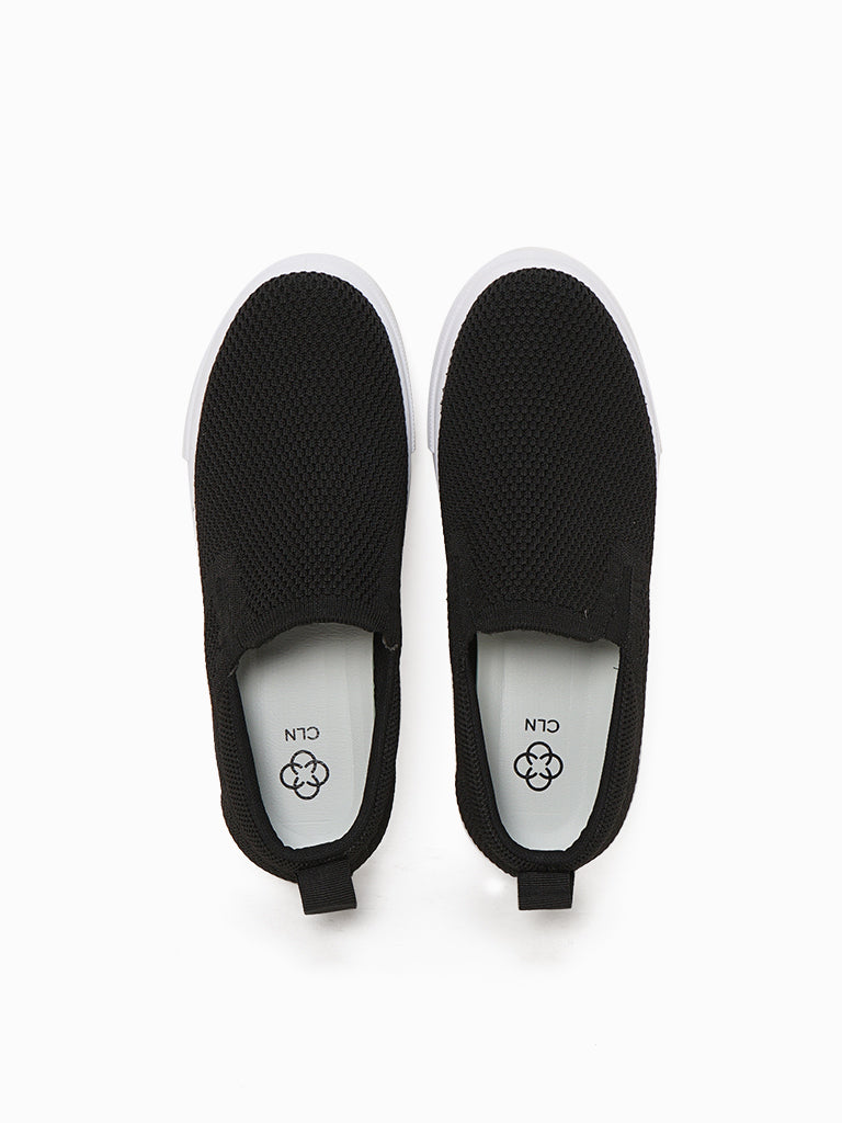 Harlene Slip on Loafers