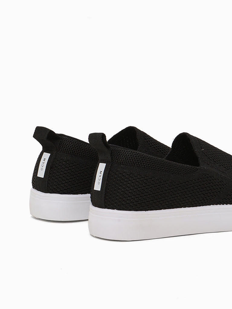 Harlene Slip on Loafers