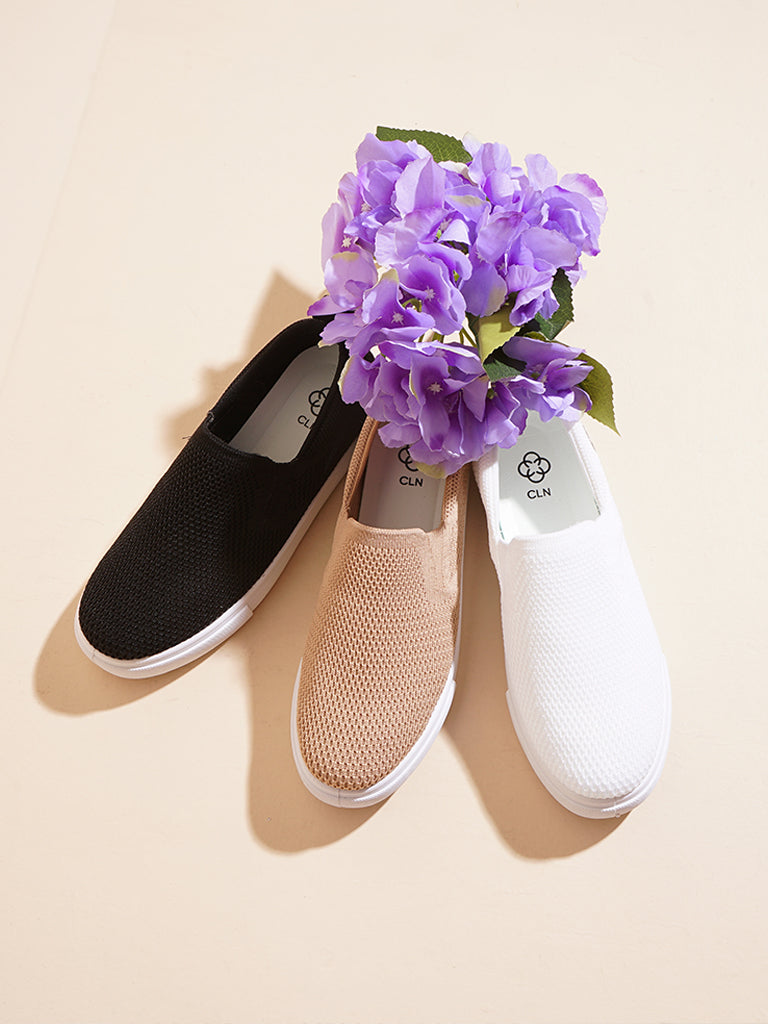 Harlene Slip on Loafers