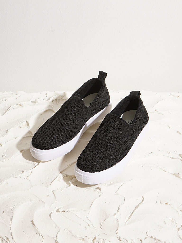 Harlene Slip on Loafers
