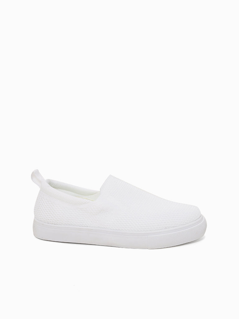 Harlene Slip on Loafers