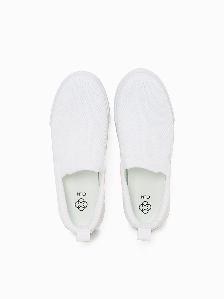 Harlene Slip on Loafers