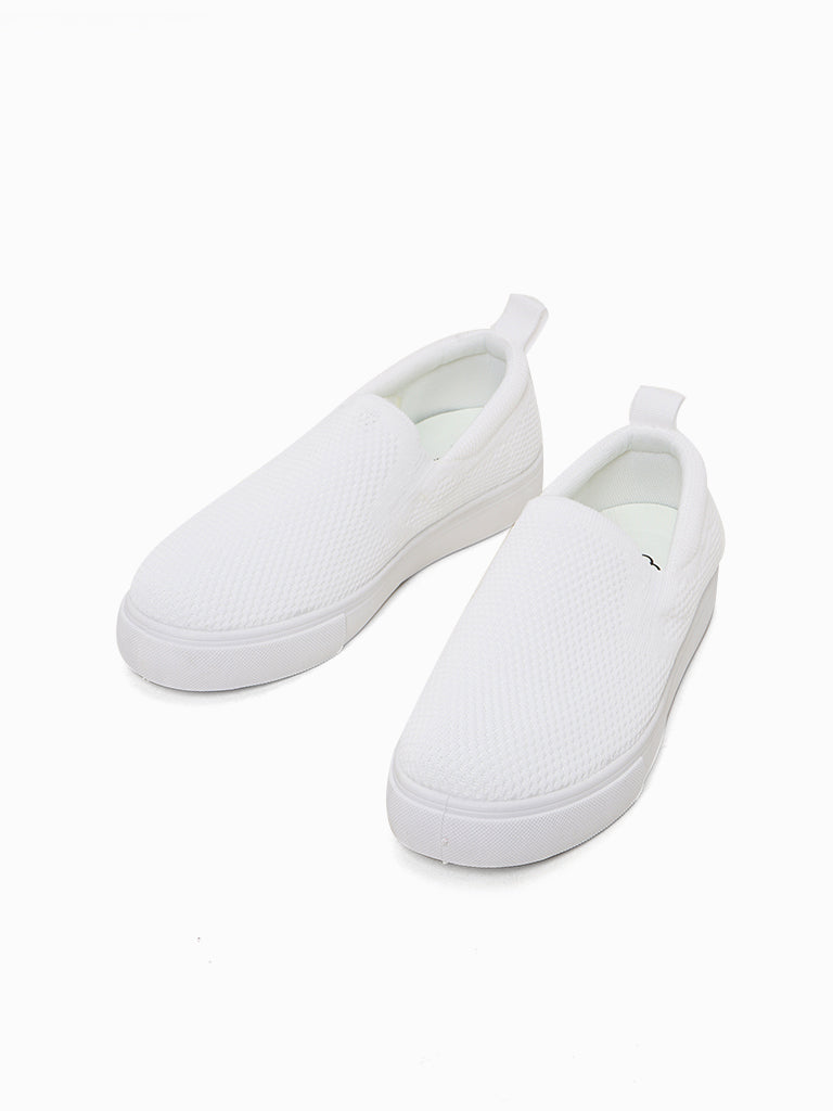 Harlene Slip on Loafers