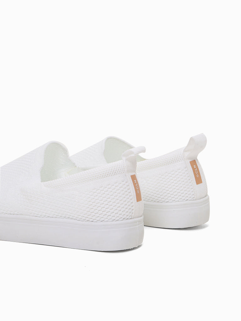 Harlene Slip on Loafers