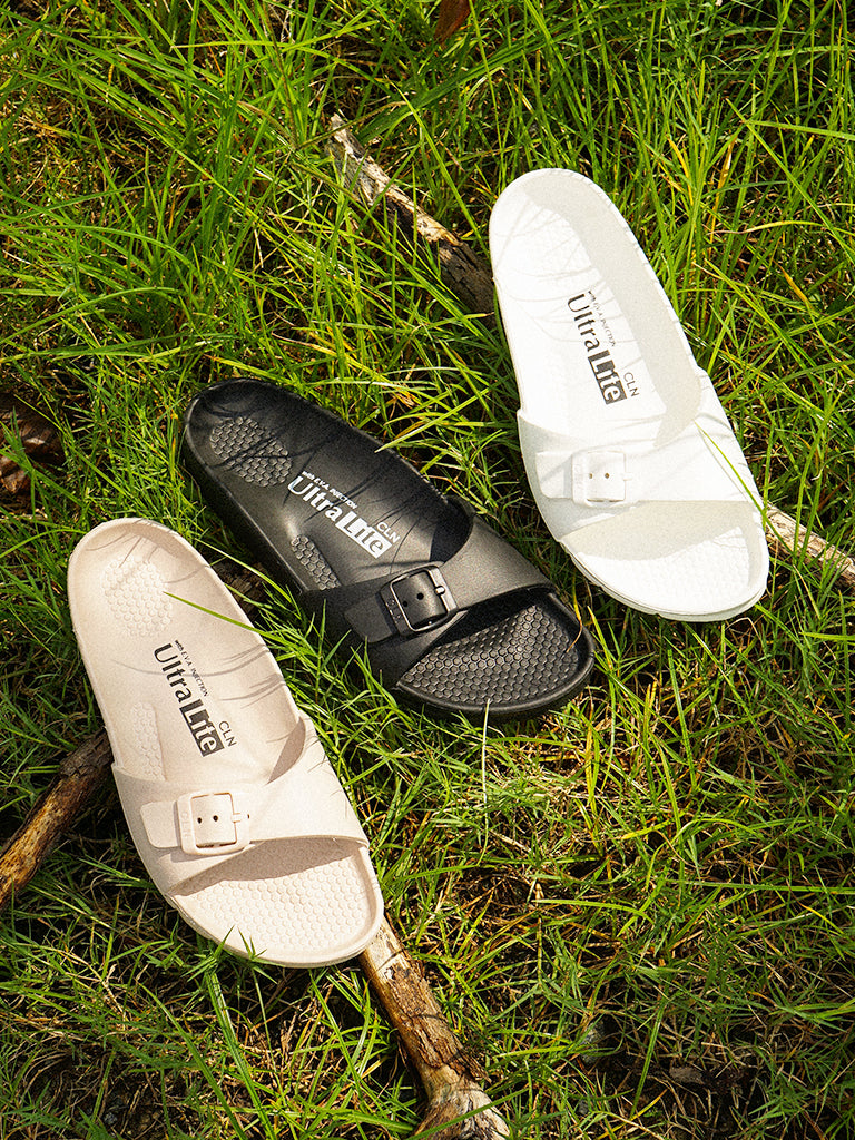 Hazel Flat Slides P799 each (Any 2 at P999)
