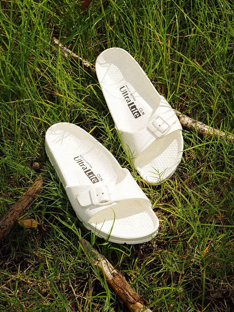 Hazel Flat Slides P799 each (Any 2 at P999)