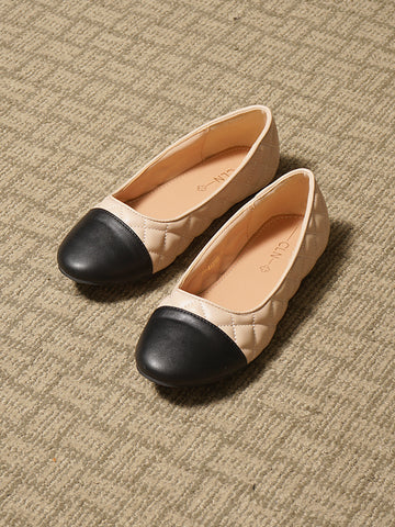 Kaiser Flat Ballerinas