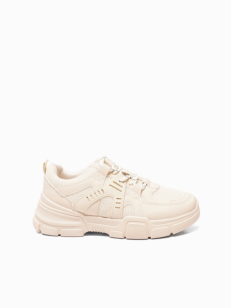 Leith Lace up Sneakers