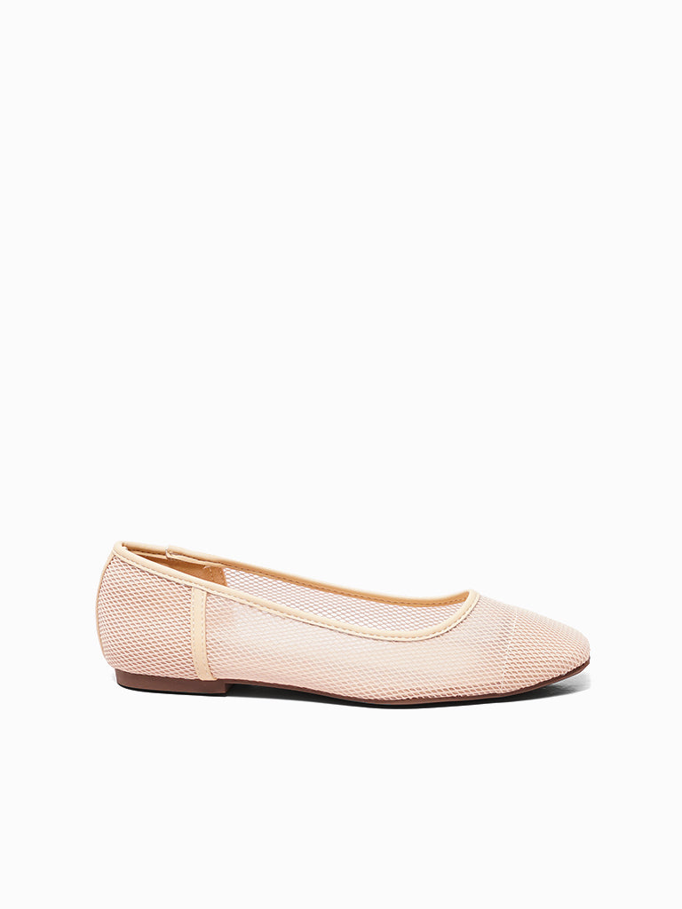Liesel Flat Ballerinas