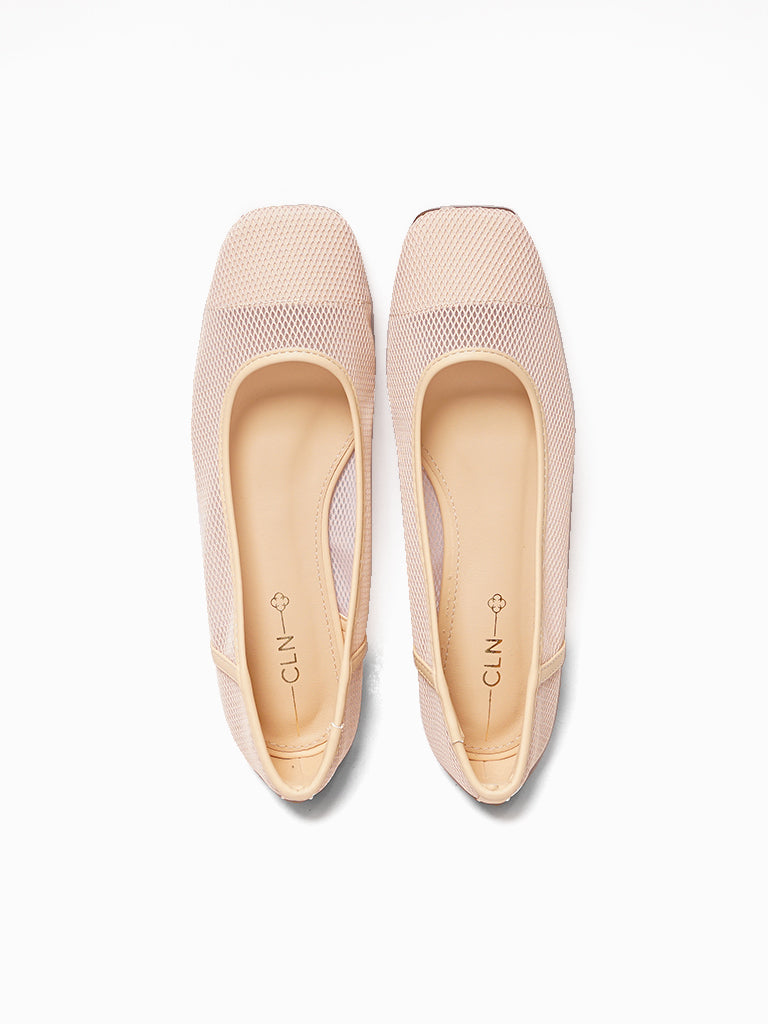 Liesel Flat Ballerinas