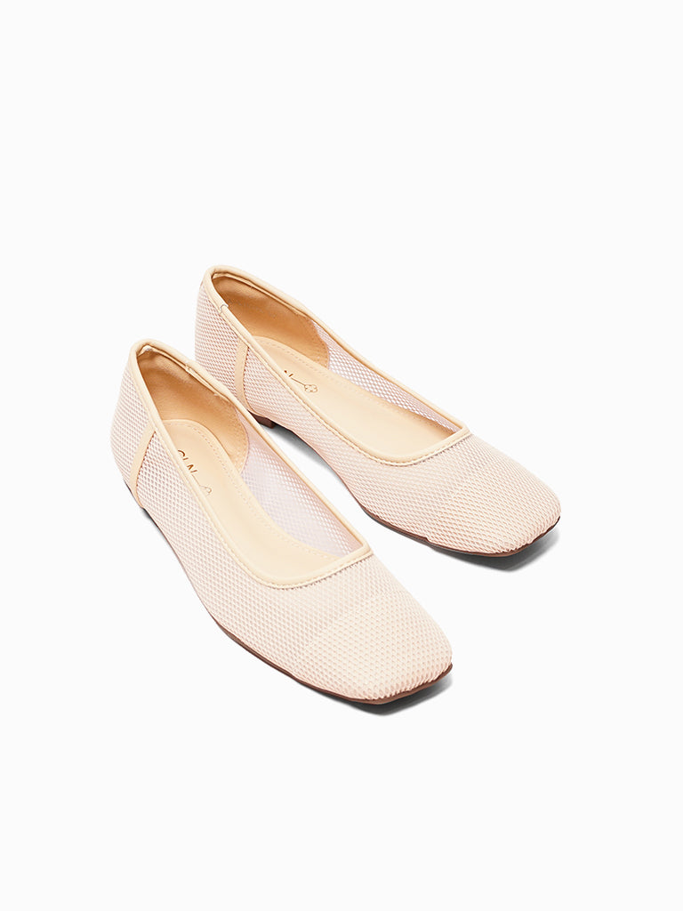 Liesel Flat Ballerinas