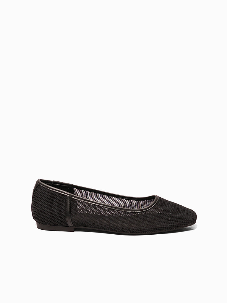 Liesel Flat Ballerinas