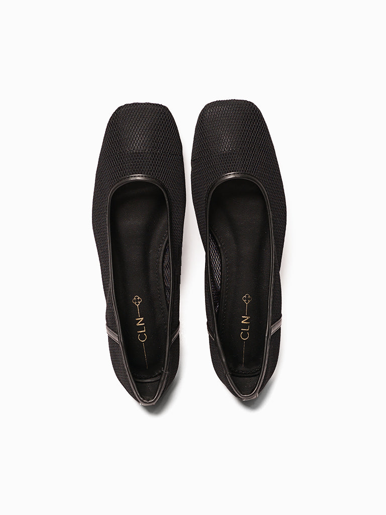 Liesel Flat Ballerinas