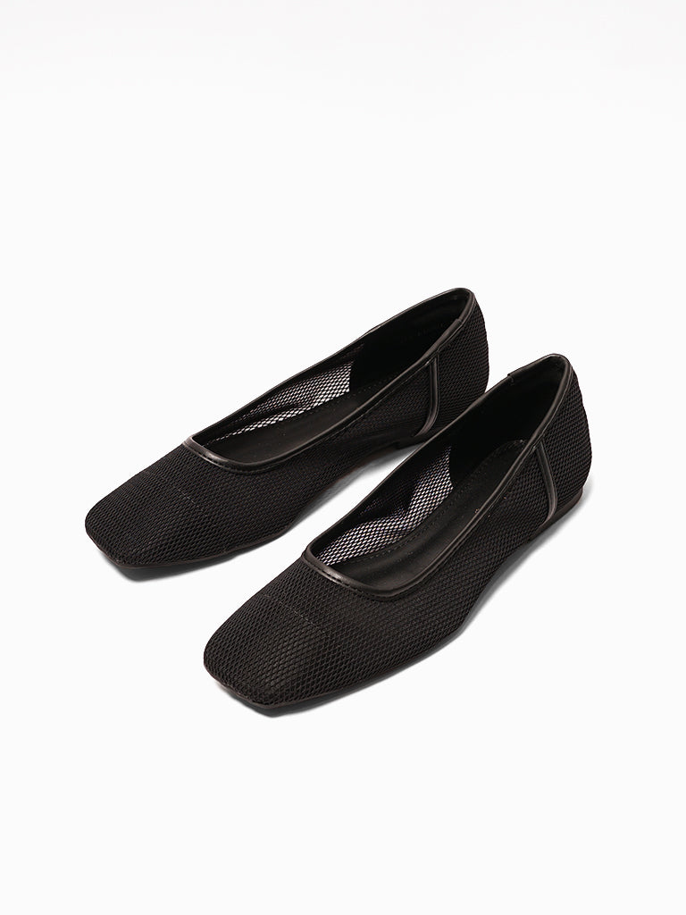 Liesel Flat Ballerinas
