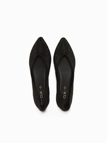 Livana Flat Ballerinas