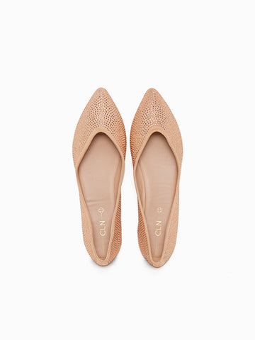 Livana Flat Ballerinas