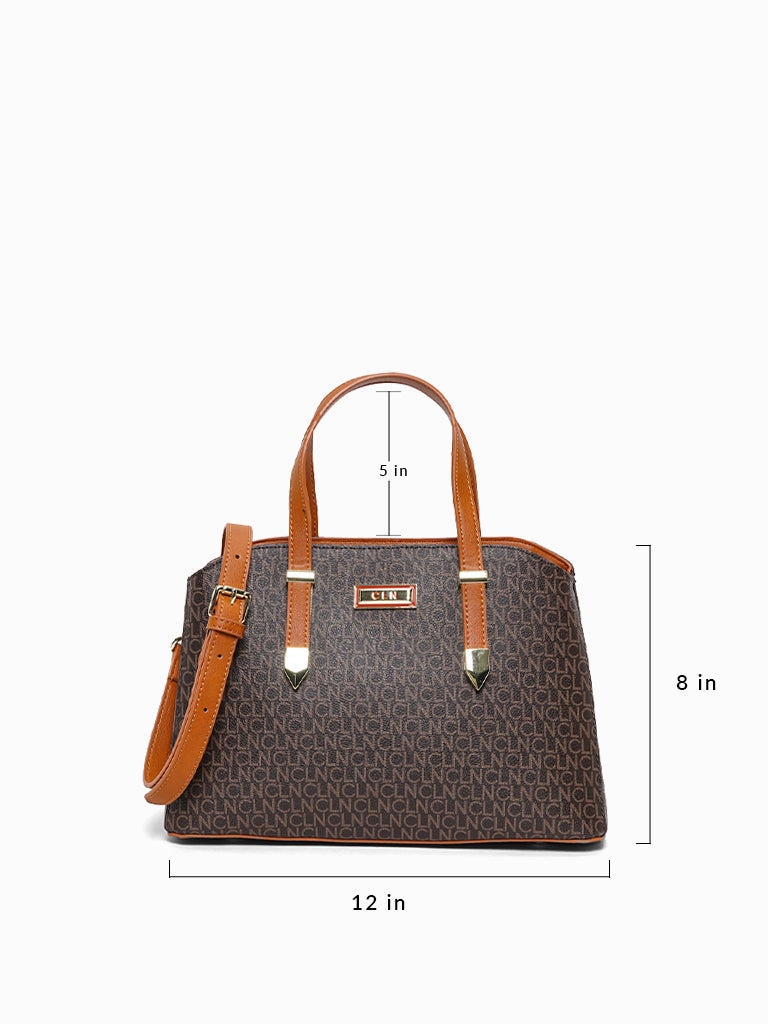 cln handbag