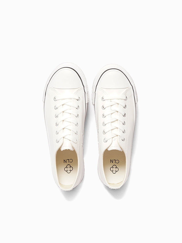 Nyx Lace up Sneakers