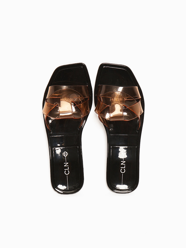 Prisha Flat Slides P399 each (Any 2 at P499) Special Edition