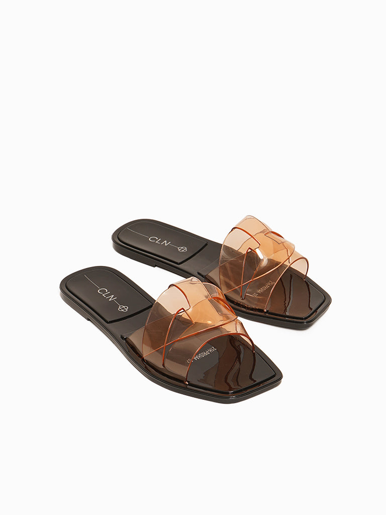 Prisha Flat Slides P399 each (Any 2 at P499) Special Edition