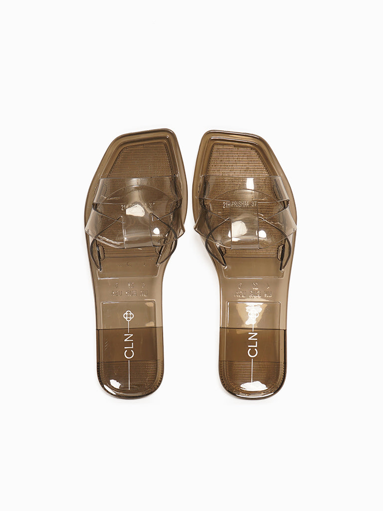 Prisha Flat Slides P399 each (Any 2 at P499) Special Edition
