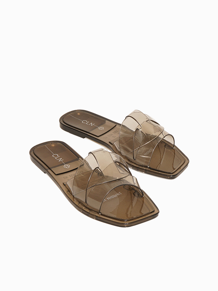 Prisha Flat Slides P399 each (Any 2 at P499) Special Edition