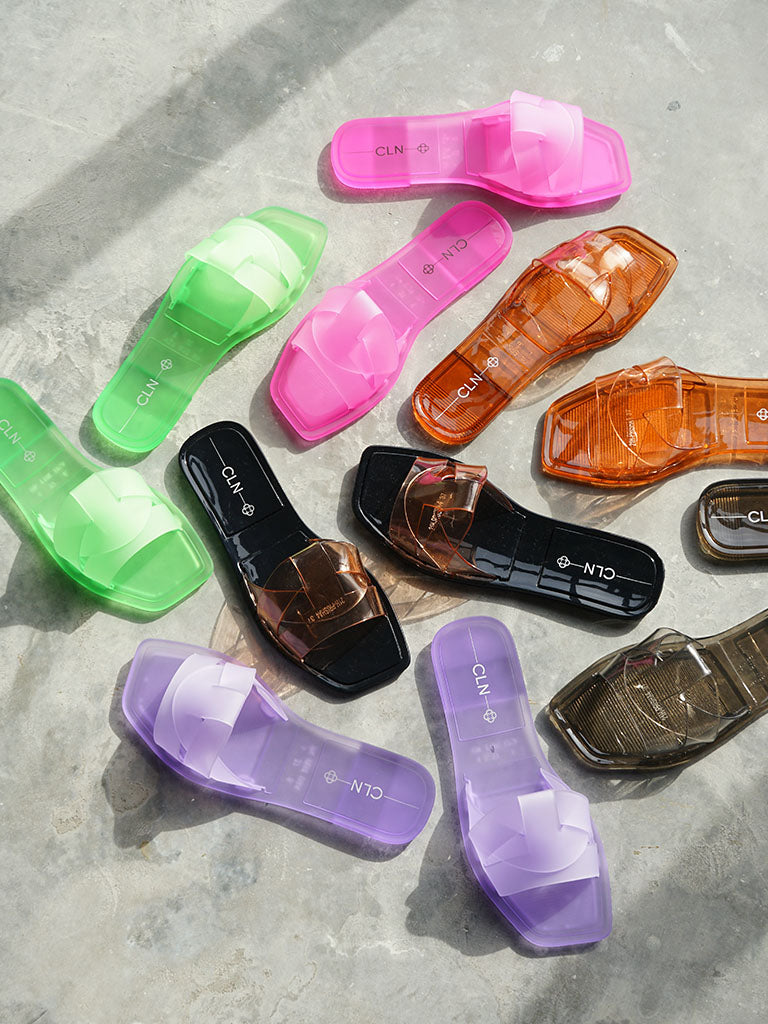 Prisha Flat Slides P399 each (Any 2 at P499) Special Edition