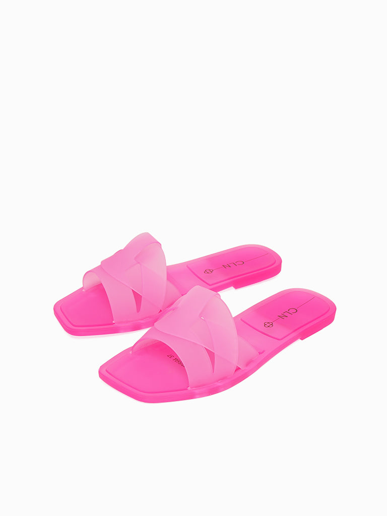 Prisha Flat Slides P399 each (Any 2 at P499) Special Edition
