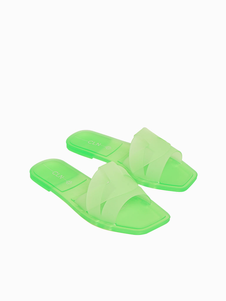 Prisha Flat Slides P399 each (Any 2 at P499) Special Edition
