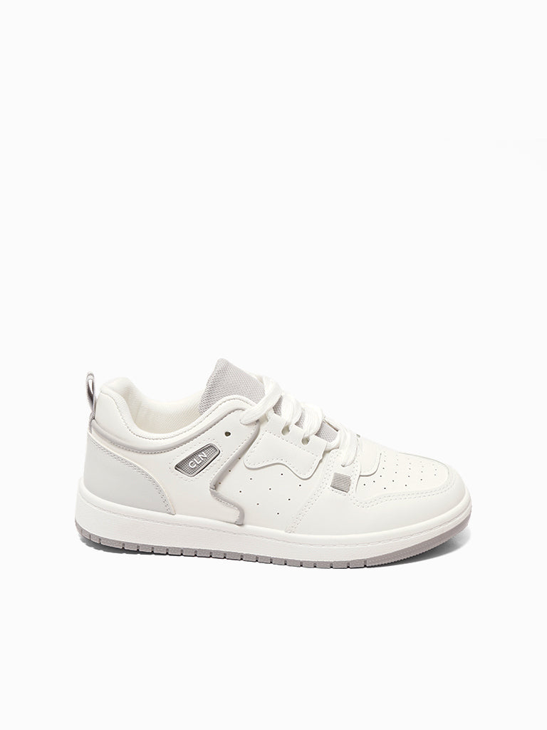 Rake Lace up Sneakers