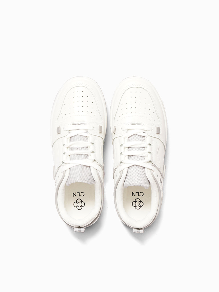 Rake Lace up Sneakers