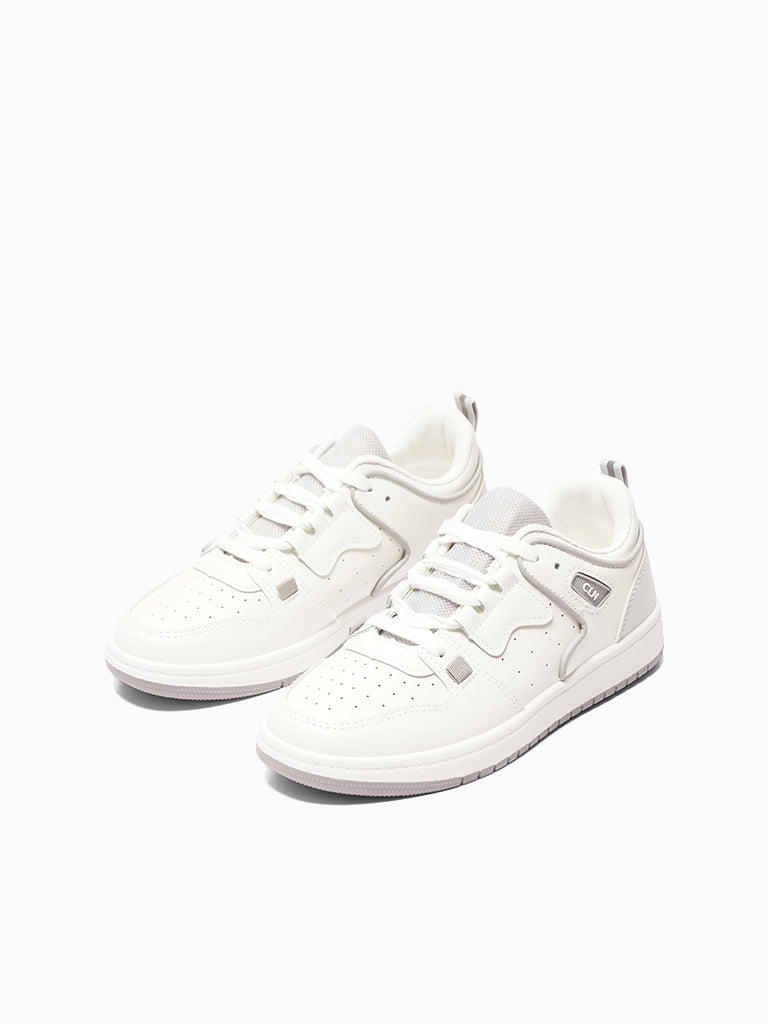 Rake Lace up Sneakers