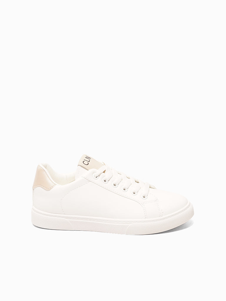 Rayne Lace up Sneakers