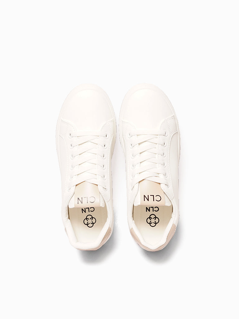 Rayne Lace up Sneakers