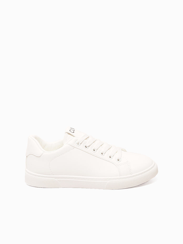 Rayne Lace up Sneakers