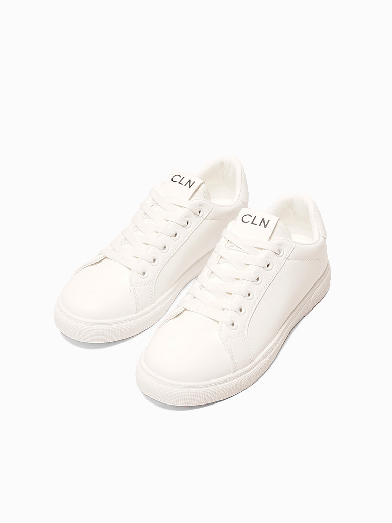 Rayne Lace up Sneakers